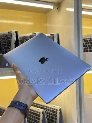 Laptop Apple MacBook 2019 8GB Intel Core i5 SSD 256GB