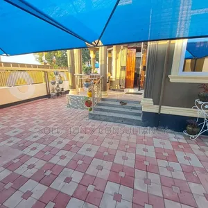 Furnished 2bdrm Apartment in Kunduchi for rent