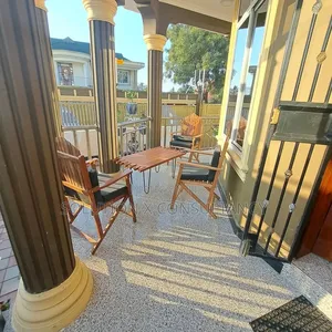Furnished 2bdrm Apartment in Kunduchi for rent