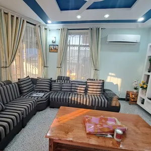 Furnished 2bdrm Apartment in Kunduchi for rent