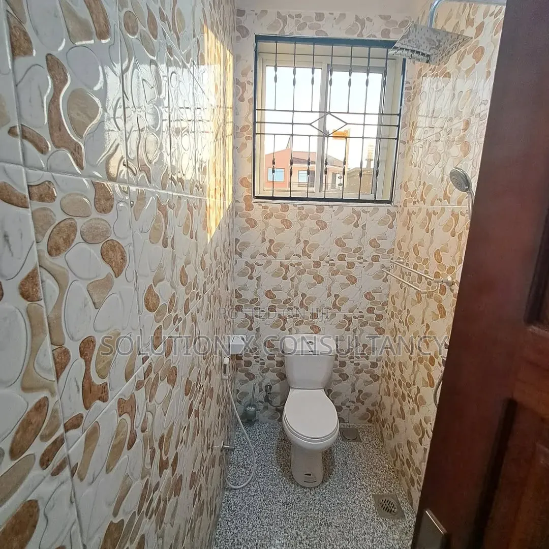 Furnished 2bdrm Apartment in Kunduchi for rent