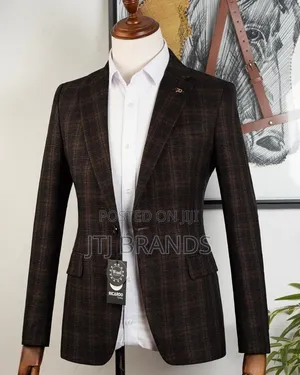 Chagua Mungu New Blazers
