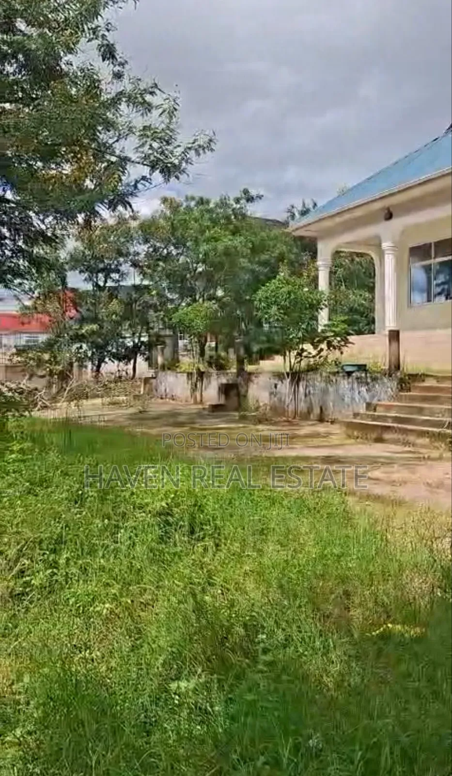 4bdrm House in Goba for sale
