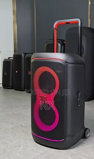 JBL Partybox 520 Wireless Bluetooth Speaker