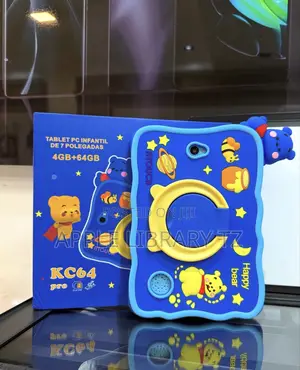 New Atouch KC64 256 GB Blue