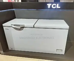 509 TCL Chest Freezer || Deep Freezer