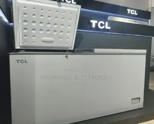 509 TCL Chest Freezer || Deep Freezer