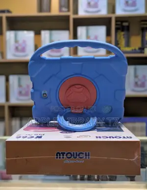 New Atouch KC66 Plus 256 GB Blue