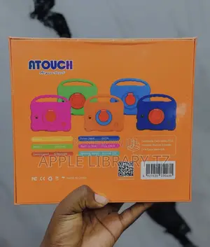 New Atouch KC66 Plus 256 GB Blue
