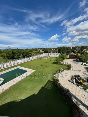 4bdrm House in Baharibeach, Kunduchi for rent