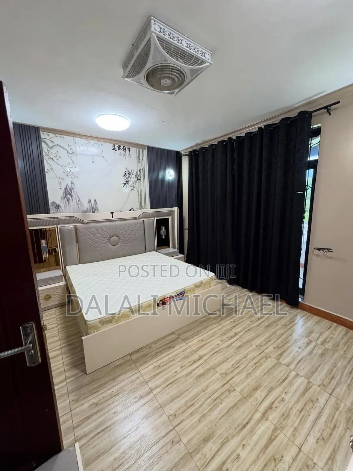 4bdrm House in Baharibeach, Kunduchi for rent