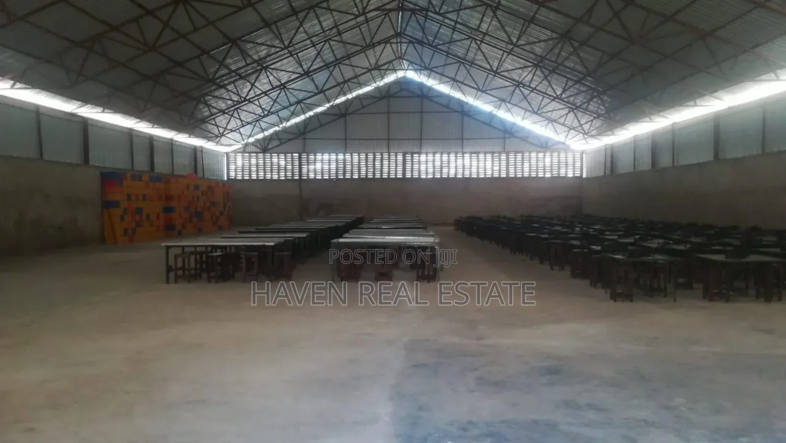 Commercial Property for Sale at Mkuranga