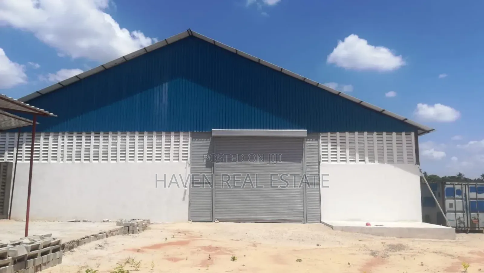 Commercial Property for Sale at Mkuranga
