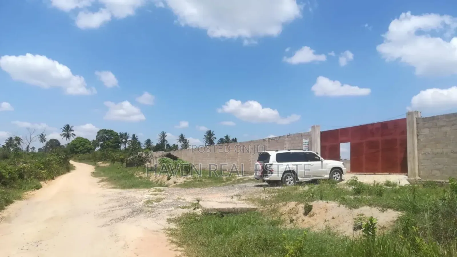 Commercial Property for Sale at Mkuranga