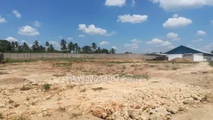 Commercial Property for Sale at Mkuranga