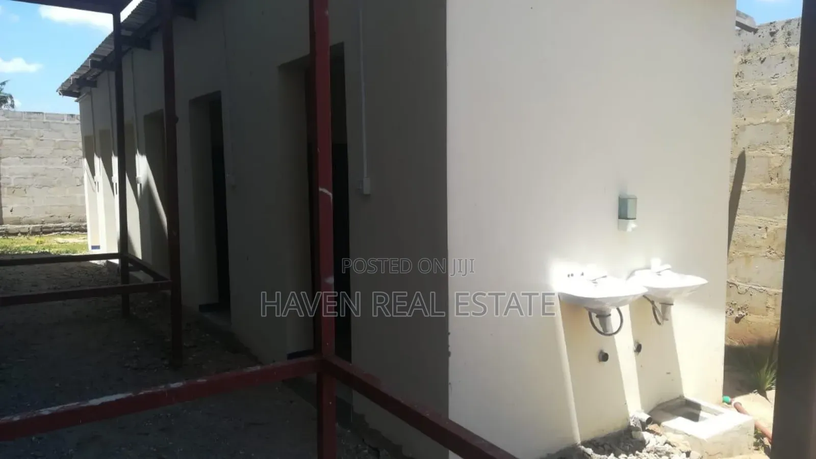 Commercial Property for Sale at Mkuranga