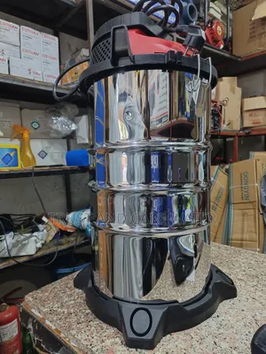 Edon Vacuum Cleaner 30l 1400w