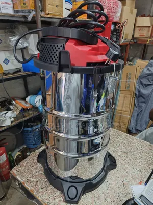 Edon Vacuum Cleaner 30l 1400w