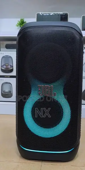 JBL Partybox 320 Wireless Bluetooth Speaker