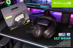 Calus Ult Wear Headphones