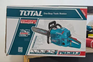 Total Chain Saw Inch 24