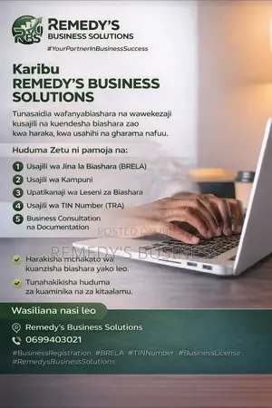 Business Solutions
