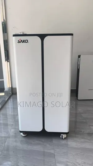 Alpha Ess 3kw/5.12kwh: Inverter Na Betri Ya Lithium, Miaka 5 Garanti