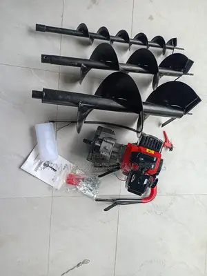 Royalty Earth Auger Rt565 Ea