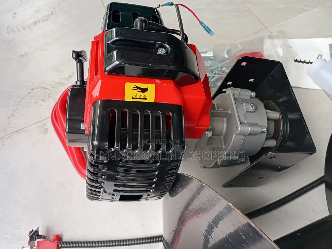 Royalty Earth Auger Rt565 Ea