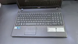 Laptop Acer 4GB Intel Core 2 Duo HDD 500GB