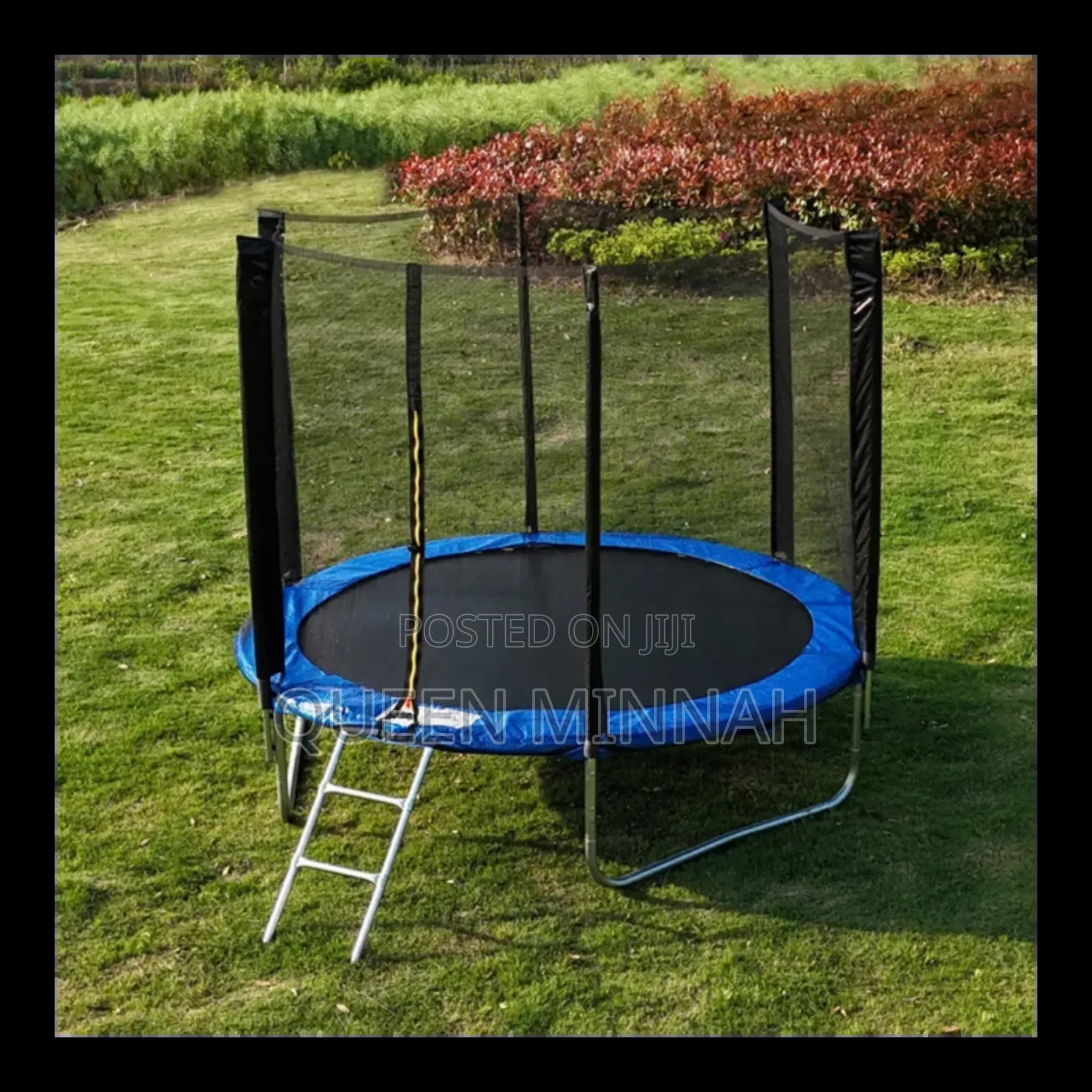 Trampoline 6ft Available