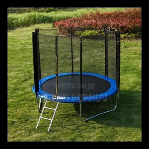 Trampoline 6ft Available