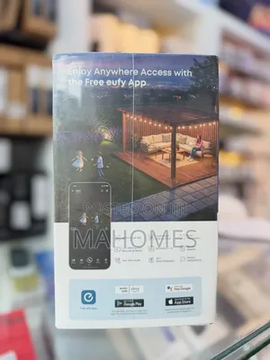 Eufy Solocam E42 4-Cam Kit