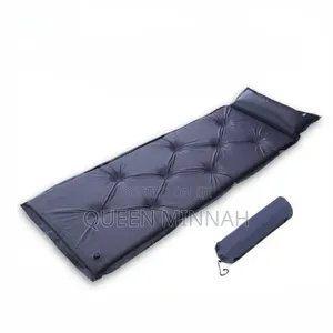 Automatic Inflatable Sleeping Mat/ Camping Air Matress