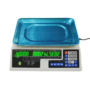 Digital Scale 40kg