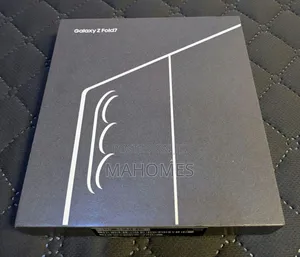 New Samsung Galaxy Z Fold7 1 TB