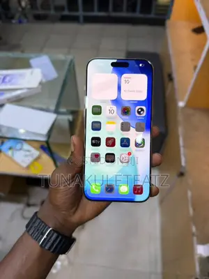 Apple iPhone 16 Pro Max 256 GB Rose Gold