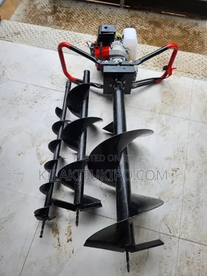 Earth Auger Power 1.4kw