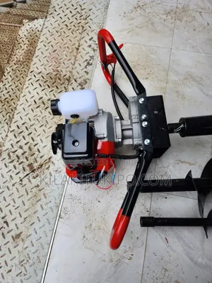 Earth Auger Power 1.4kw