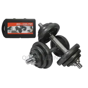 Dumbell Set 20kg
