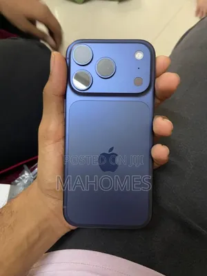 New Apple iPhone 17 Pro Max 512 GB