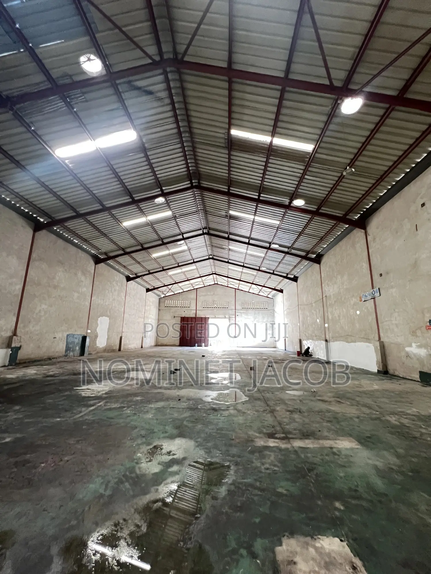 We’Re House for Rent CQMT 600 Bei 7,500,000