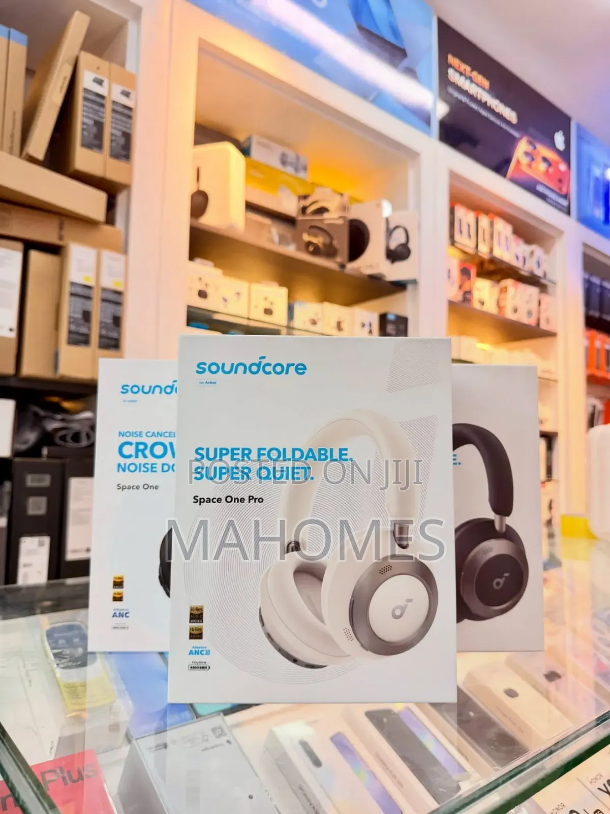 Soundcore Space One Pro