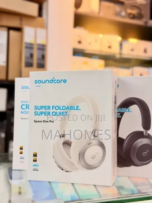 Soundcore Space One Pro