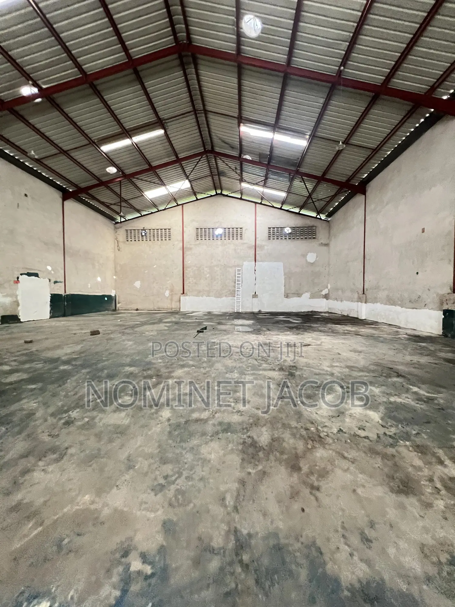 We’Re House for Rent CQMT 600 Bei 7,500,000