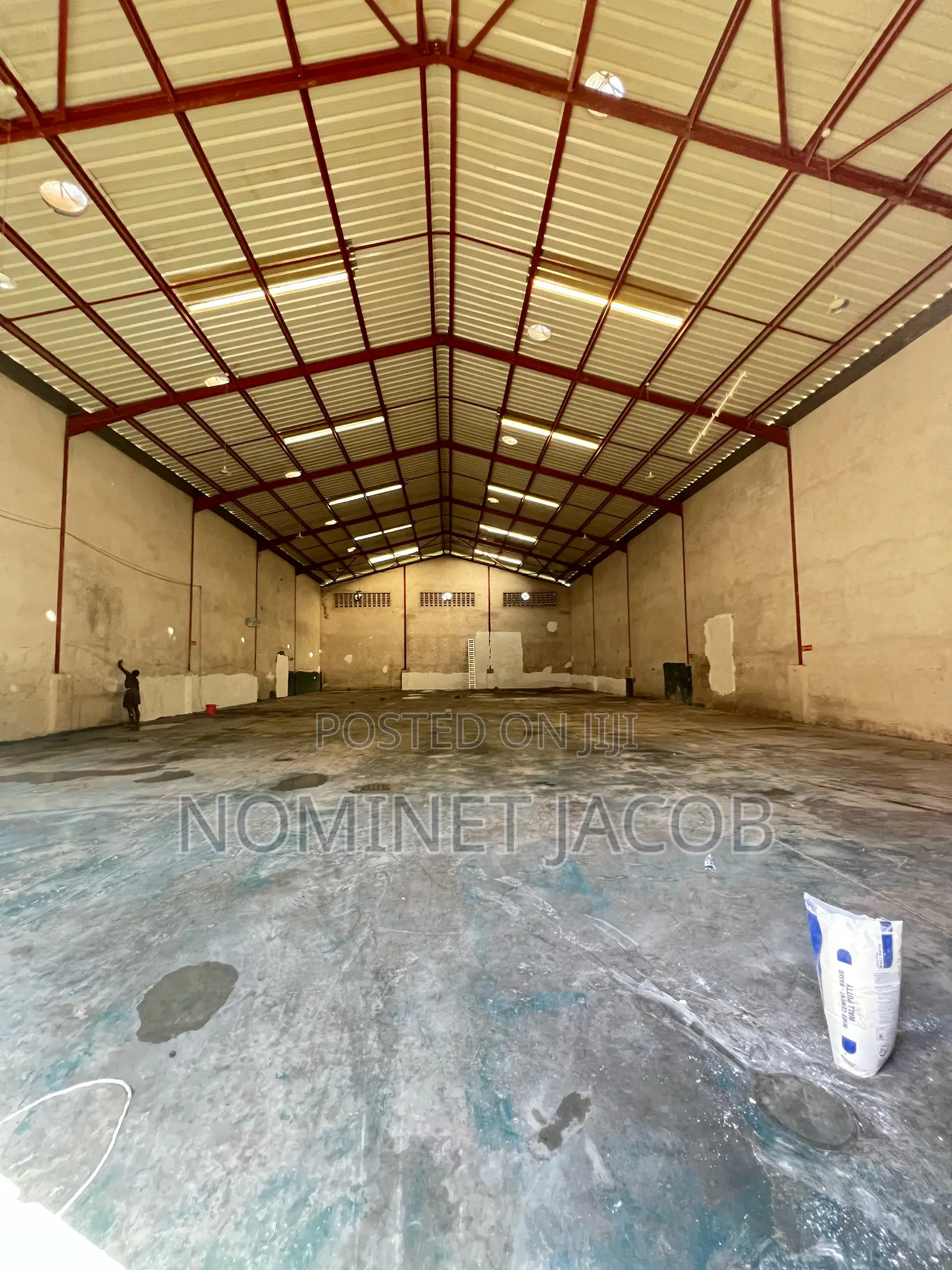We’Re House for Rent CQMT 600 Bei 7,500,000
