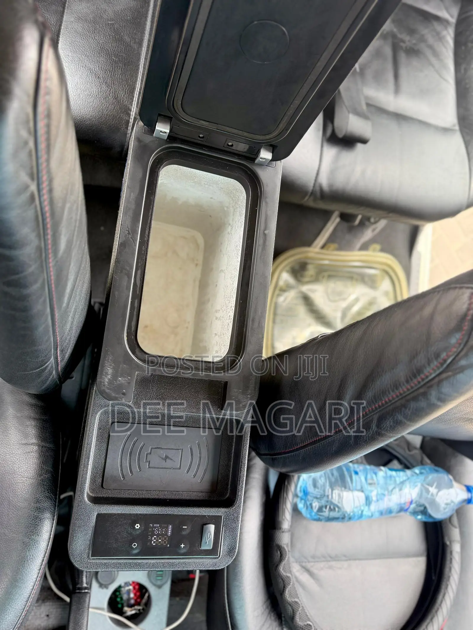 Toyota Land Cruiser 2020 White
