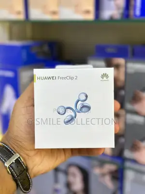 Huawei Freeclip 2