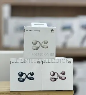 Huawei Freeclip