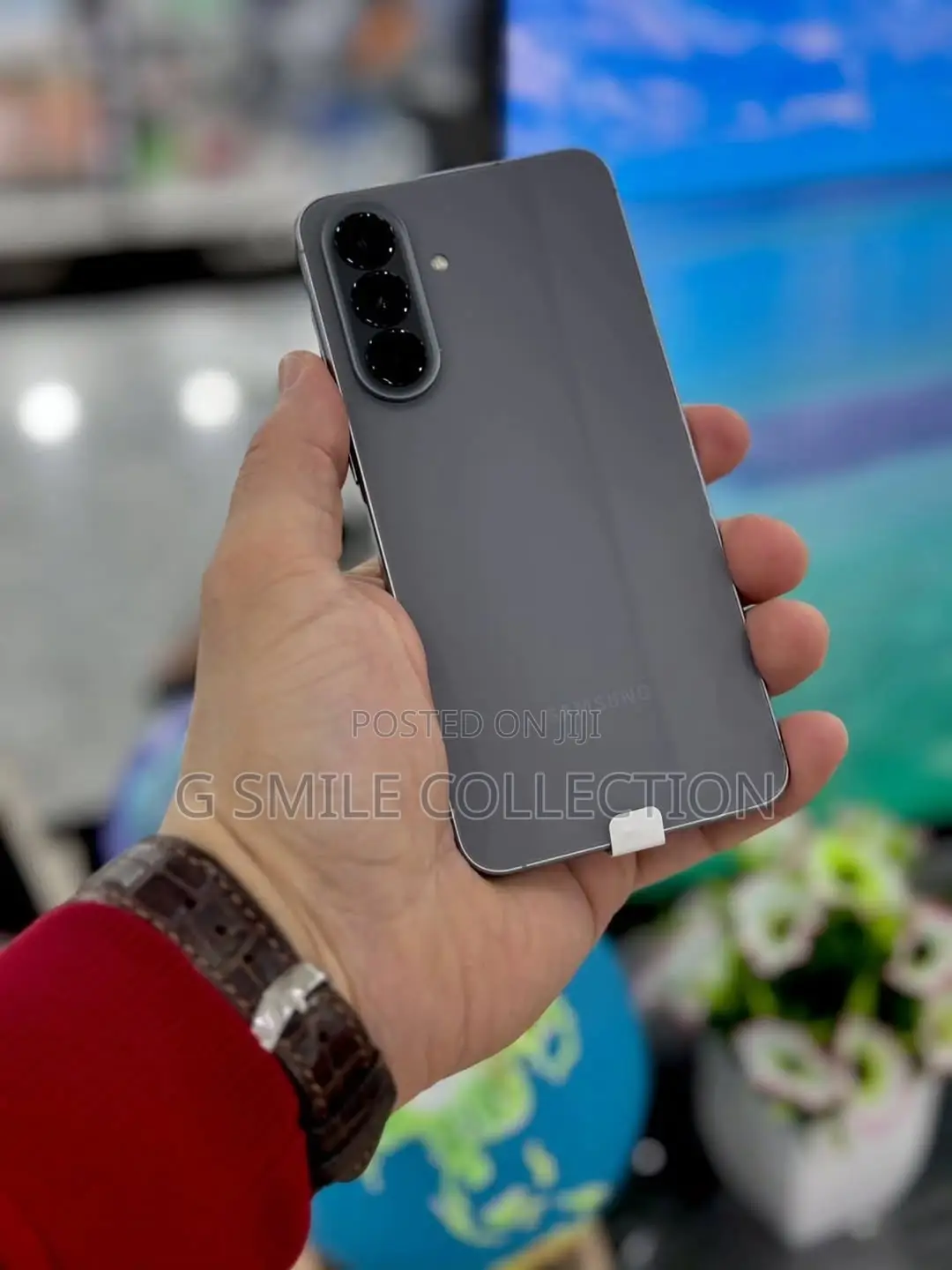 New Samsung Galaxy A57 128 GB